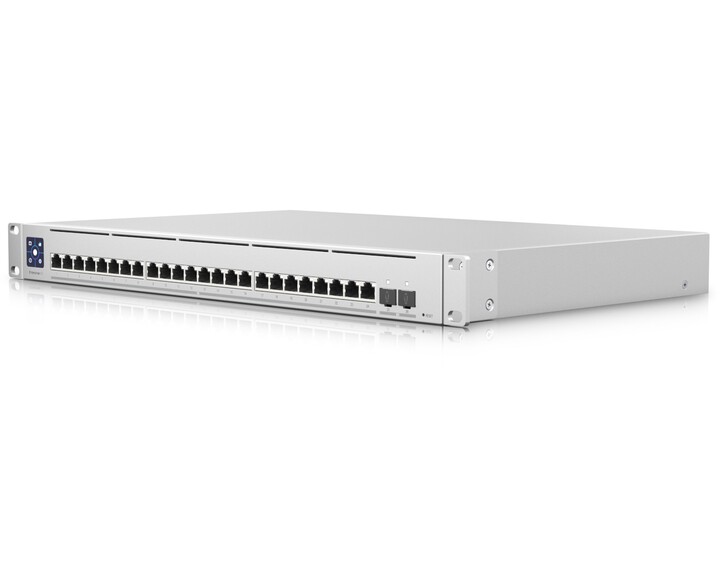 Ubiquiti Networks Unifi Switch Enterprise XG 24 [ 24x 10GbE | 2x 25GbE SFP28 ]