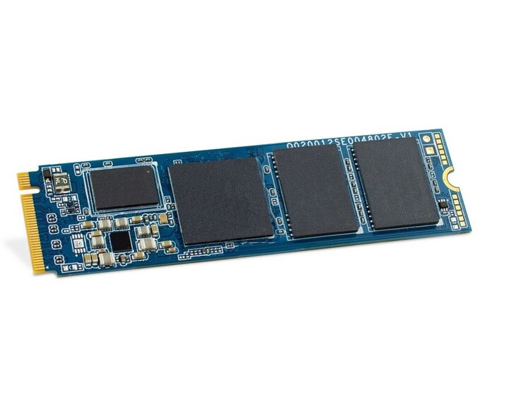 OWC Aura P12 Pro 1TB [ M.2 NVMe SSD ]