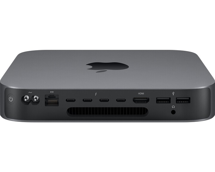 Apple Mac mini 3.0GHz 6-Core i5 [ 8GB | 512GB ]