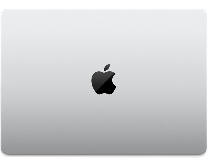 Apple MacBook Pro 14” M1 Pro 10‑core CPU en 16‑core GPU [ Silver ]
