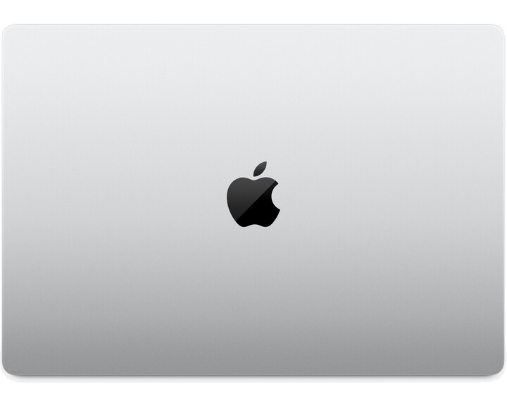 Apple MacBook Pro 16” M1 Pro 10‑core CPU en 16‑core GPU [ Silver ]