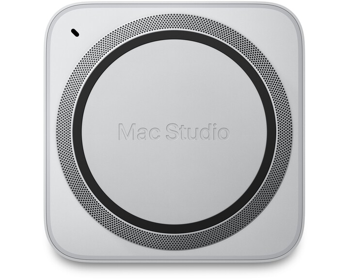 Apple Mac Studio [ M1 Max ]