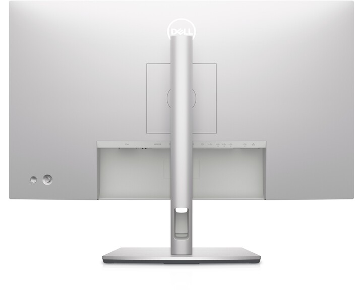Dell 27” UltraSharp U2723QE monitor USB-C [ 4K 3840 x 2160 ]