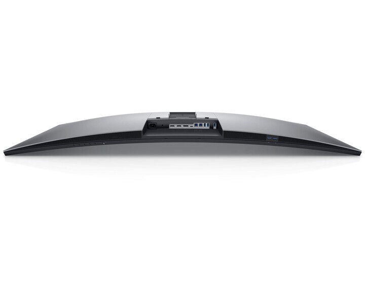 Dell 49” UltraSharp U4919DW Curved monitor [ 5120 x 1440 ]