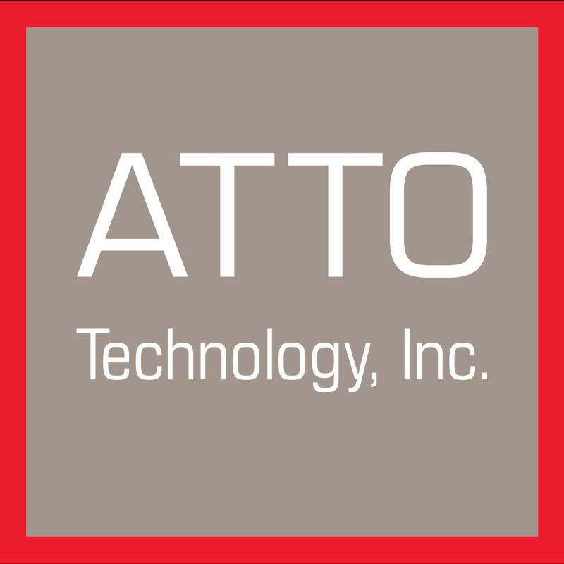 ATTO - the Future Store