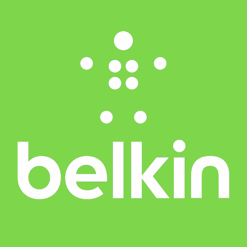 Belkin - the Future Store