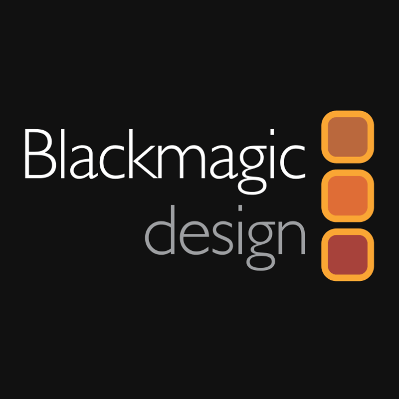 Blackmagic Design - the Future Store