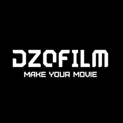 DZOFILM - the Future Store