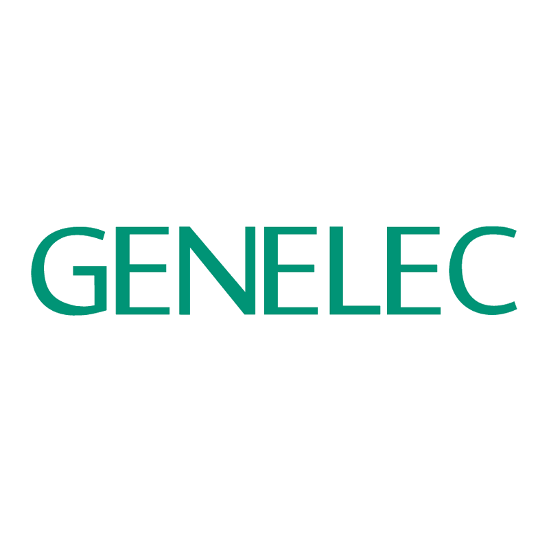 Genelec - the Future Store