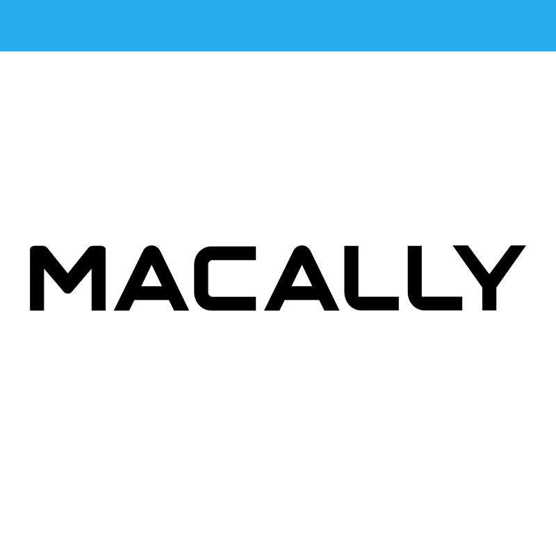 Macally - the Future Store