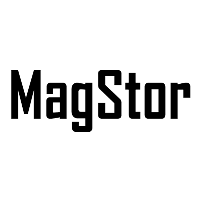 MagStor - the Future Store