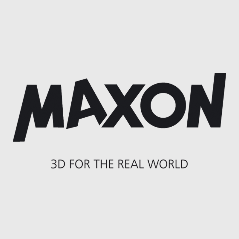 Maxon - the Future Store