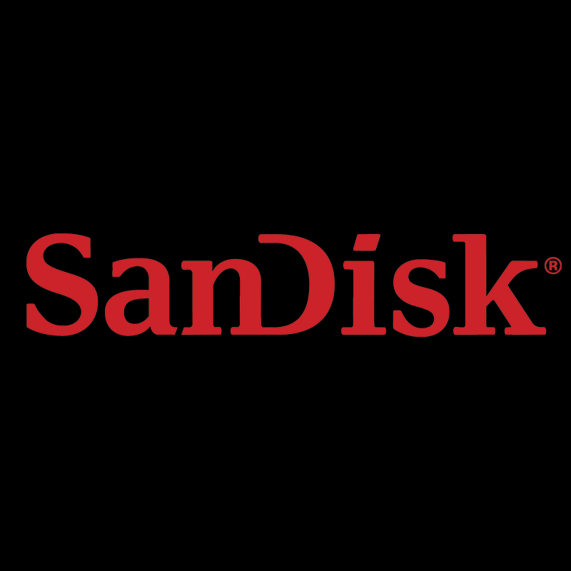 SanDisk - the Future Store