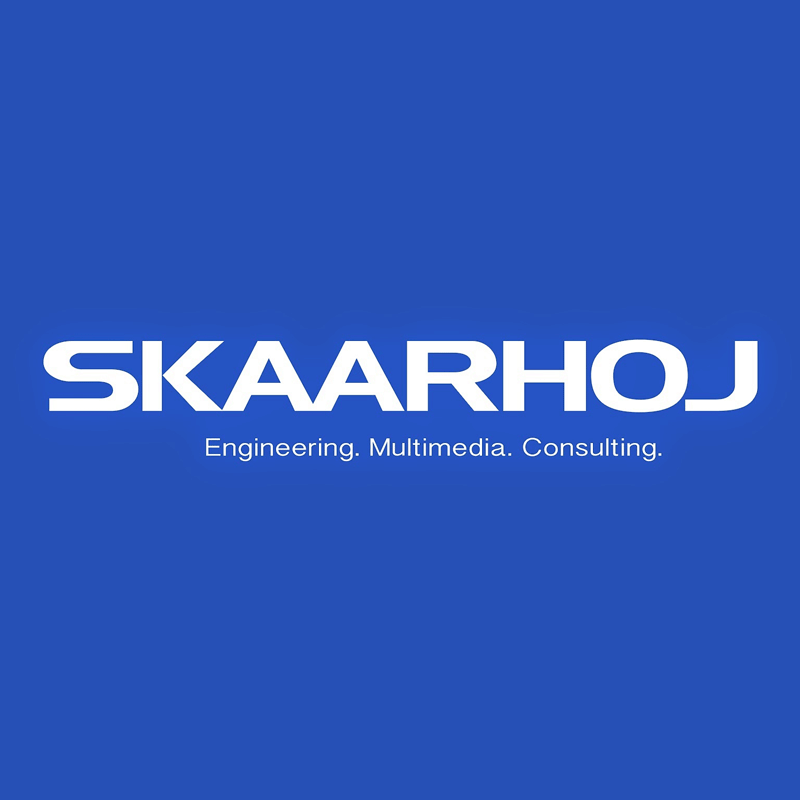 Skaarhoj - the Future Store