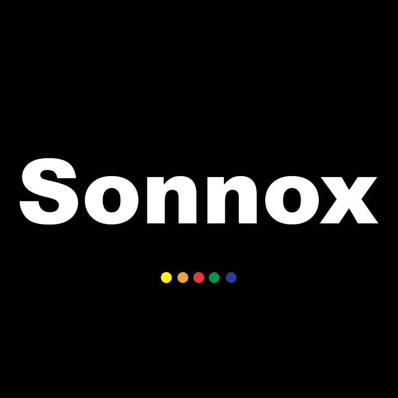 Sonnox - the Future Store