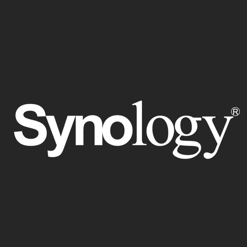 Synology - the Future Store