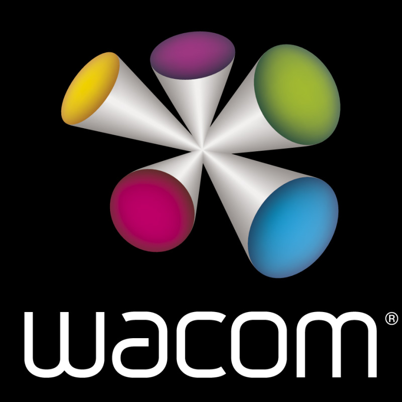 Wacom - the Future Store