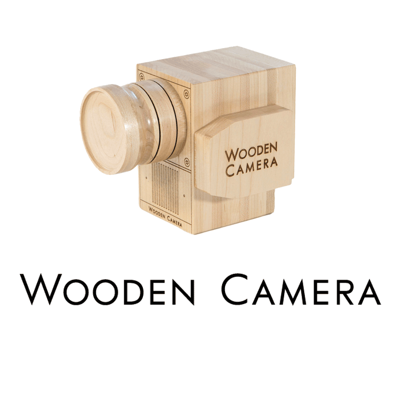 Wooden Camera - the Future Store
