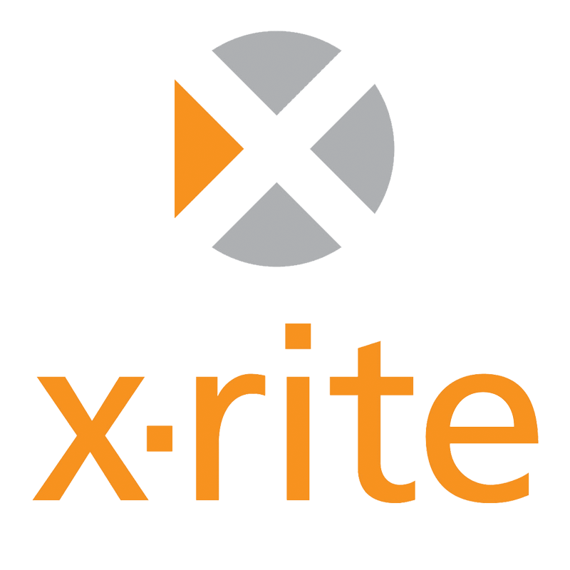 X-Rite - the Future Store