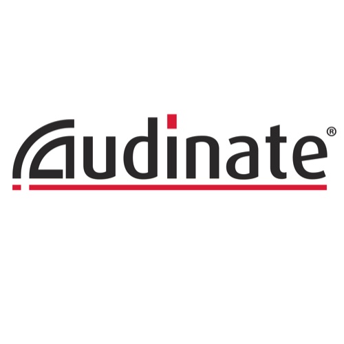 Audinate - the Future Store