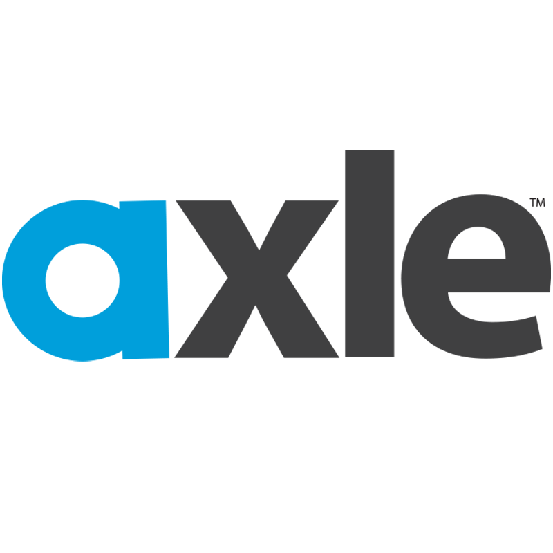 axle - the Future Store