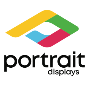 Portrait Displays