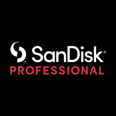 SanDisk Professional - the Future Store