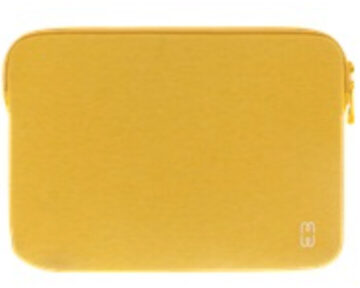 MW Sleeve MacBook Pro 13” | MacBook Air 13” [ Yellow ]