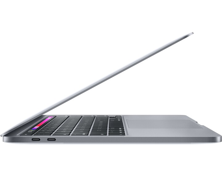 Apple MacBook Pro 13” M1 8‑core CPU en 8‑core GPU [ 8GB 512GB Space Gray ]