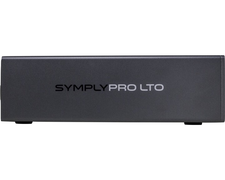Symply PRO LTO Desktop LTO-9 [ Thunderbolt 3 | SAS ]