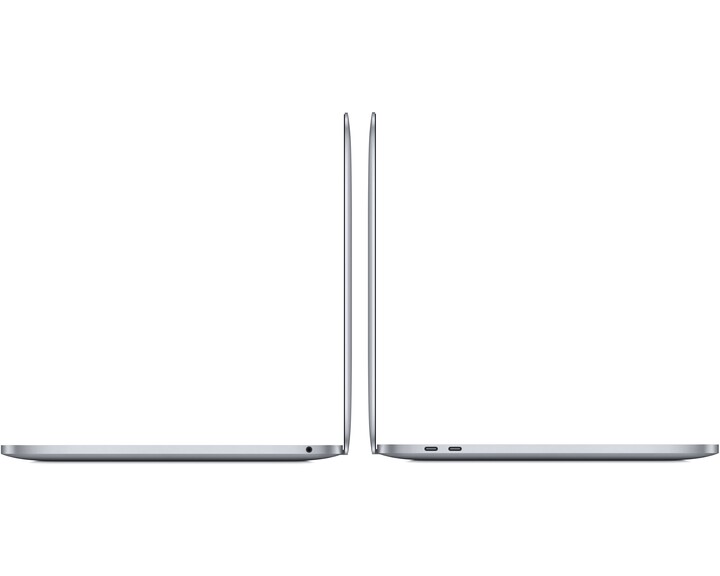 Apple MacBook Pro 13” M1 8‑core CPU en 8‑core GPU [ 8GB 512GB Space Gray ]