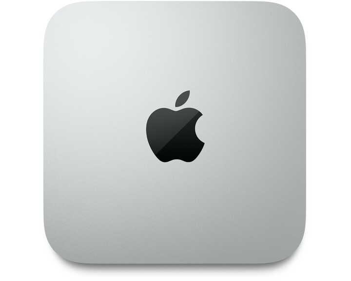 Apple Mac mini M1 8‑core CPU en 8‑core GPU [ 8GB 512GB ]