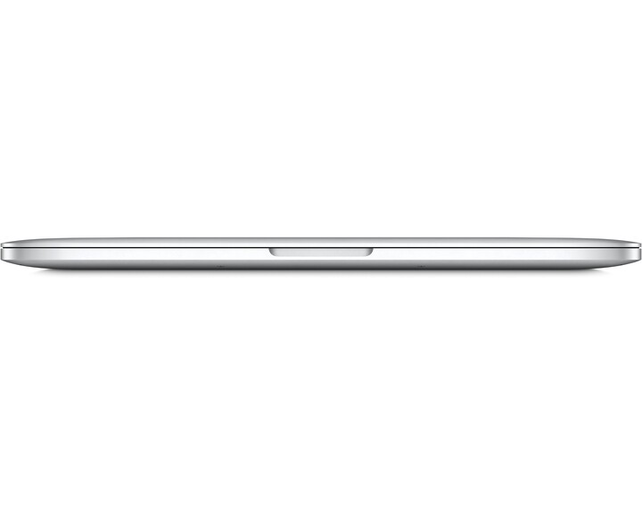 Apple MacBook Pro 13” Silver [ M2 256GB ]