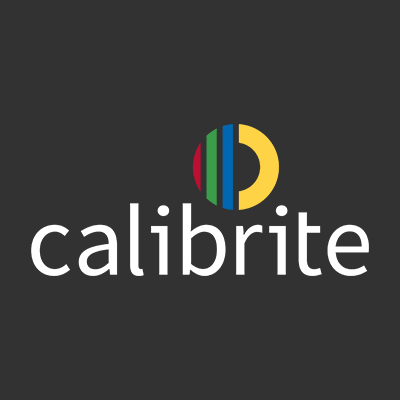 Calibrite - the Future Store