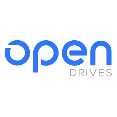 OpenDrives - the Future Store