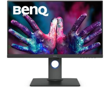 BenQ PD2700U 27” UHD LED Monitor [ 3840 x 2160 ]