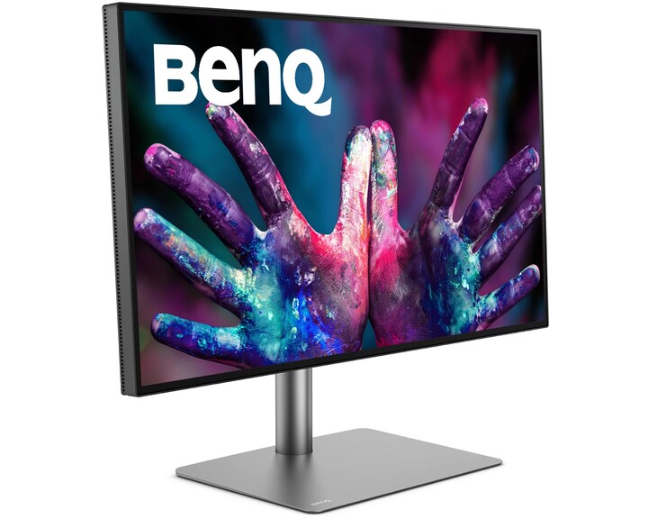 BenQ PD3220U 32” UHD LED Monitor [ 3840 x 2160 Thunderbolt 3 ]