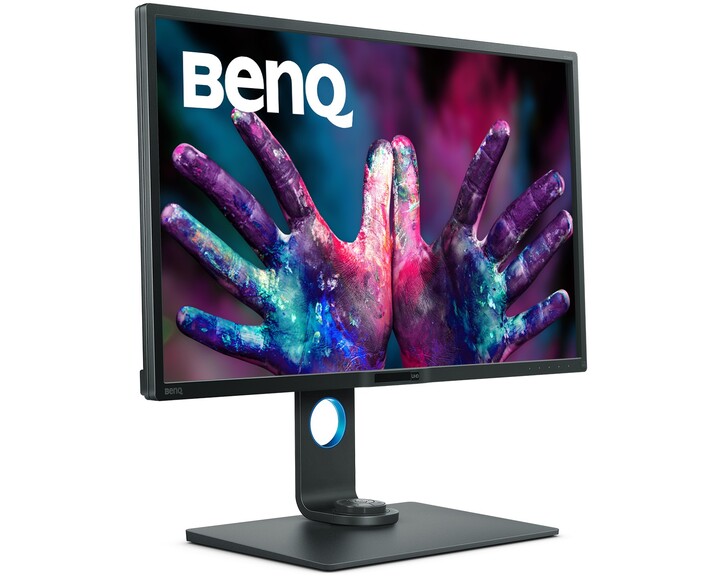 BenQ PD3200U 32” UHD LED Monitor [ 3840 x 2160 ]