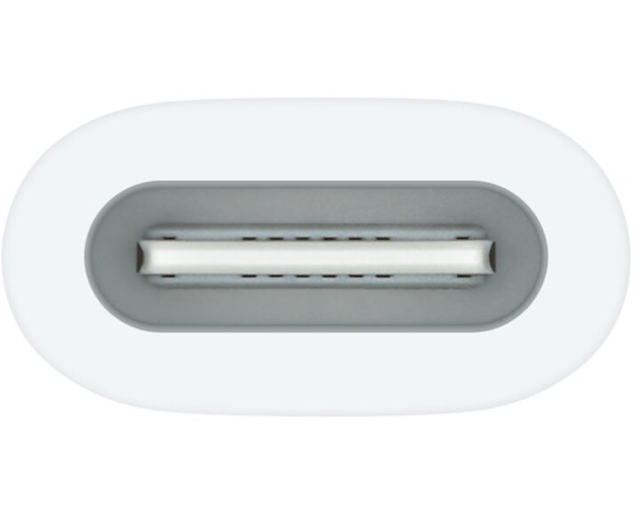 Apple USB-C-naar-Apple Pencil-adapter [ USB-C naar Lightning ]