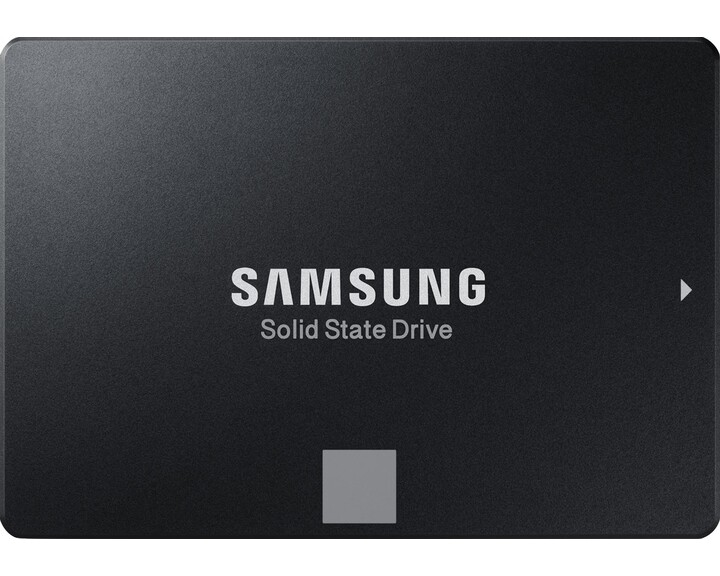 Samsung SSD 870 EVO [ 2TB ]