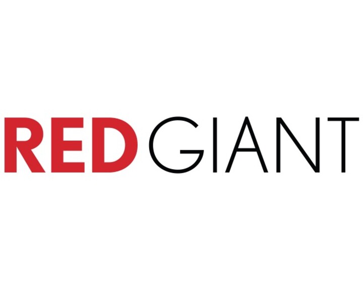 Maxon Red Giant renewal [ 1 year ]
