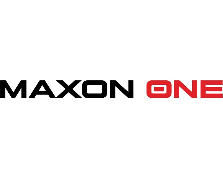 Maxon One renewal [ 1 year ]