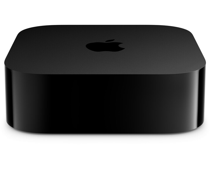 Apple Apple TV 4K 128GB 3e gen [ Wi-Fi + Ethernet ]