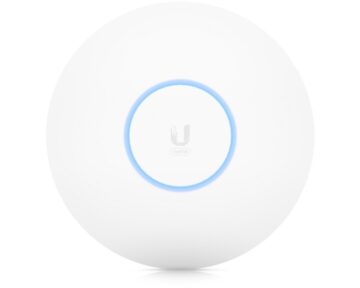 Ubiquiti Networks Unifi Wifi U6 Pro 6 Access Point [ 802.11ax ]