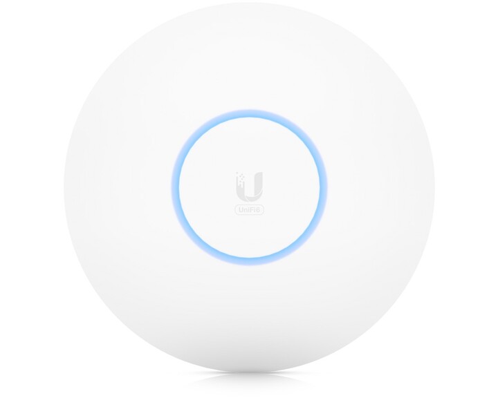 Ubiquiti Networks Unifi Wifi U6 Pro 6 Access Point [ 802.11ax ]