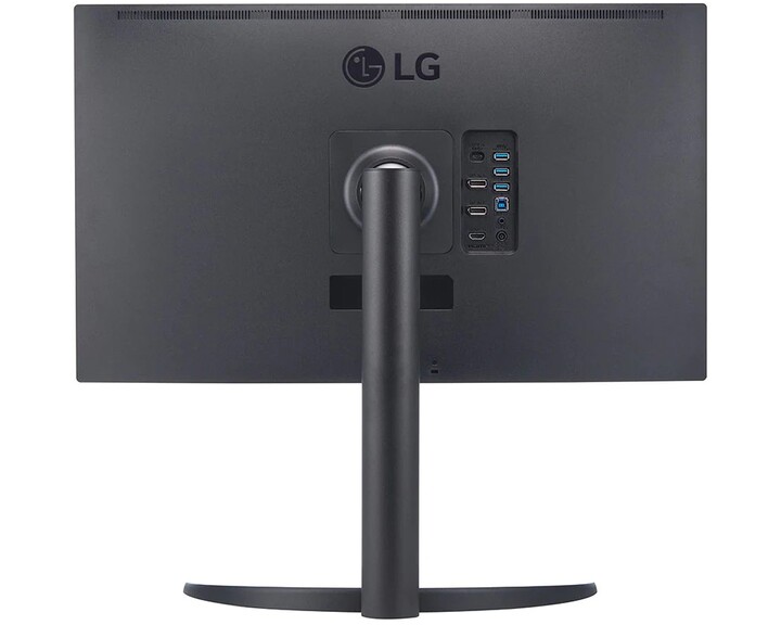 LG UltraFine 32EP950-B 31,5” 4K OLED-scherm [ 4K 3840 x 2160 ]