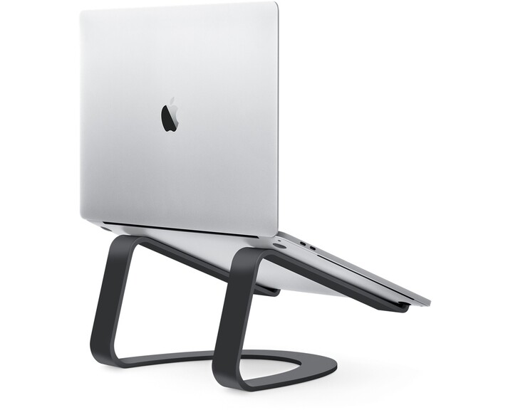 Twelve South Curve MacBook Stand [ Black ]