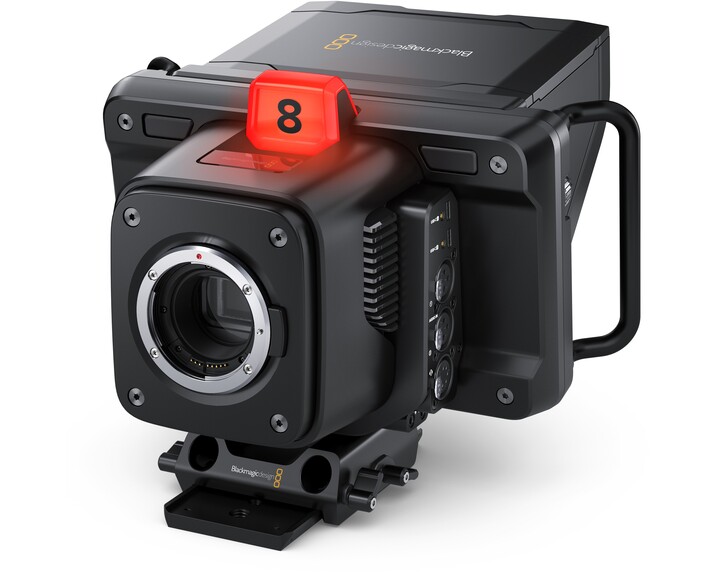 Blackmagic Design Studio Camera 6K Pro [ body only ]