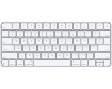 Apple Magic Keyboard [ US English ]