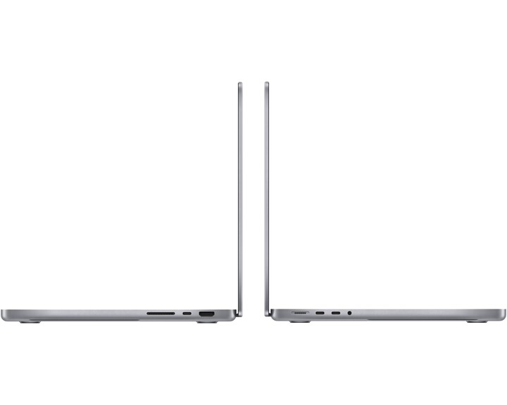 Apple MacBook Pro 14” M2 Max met 12-core CPU en 30-core GPU [ Space Grey ]